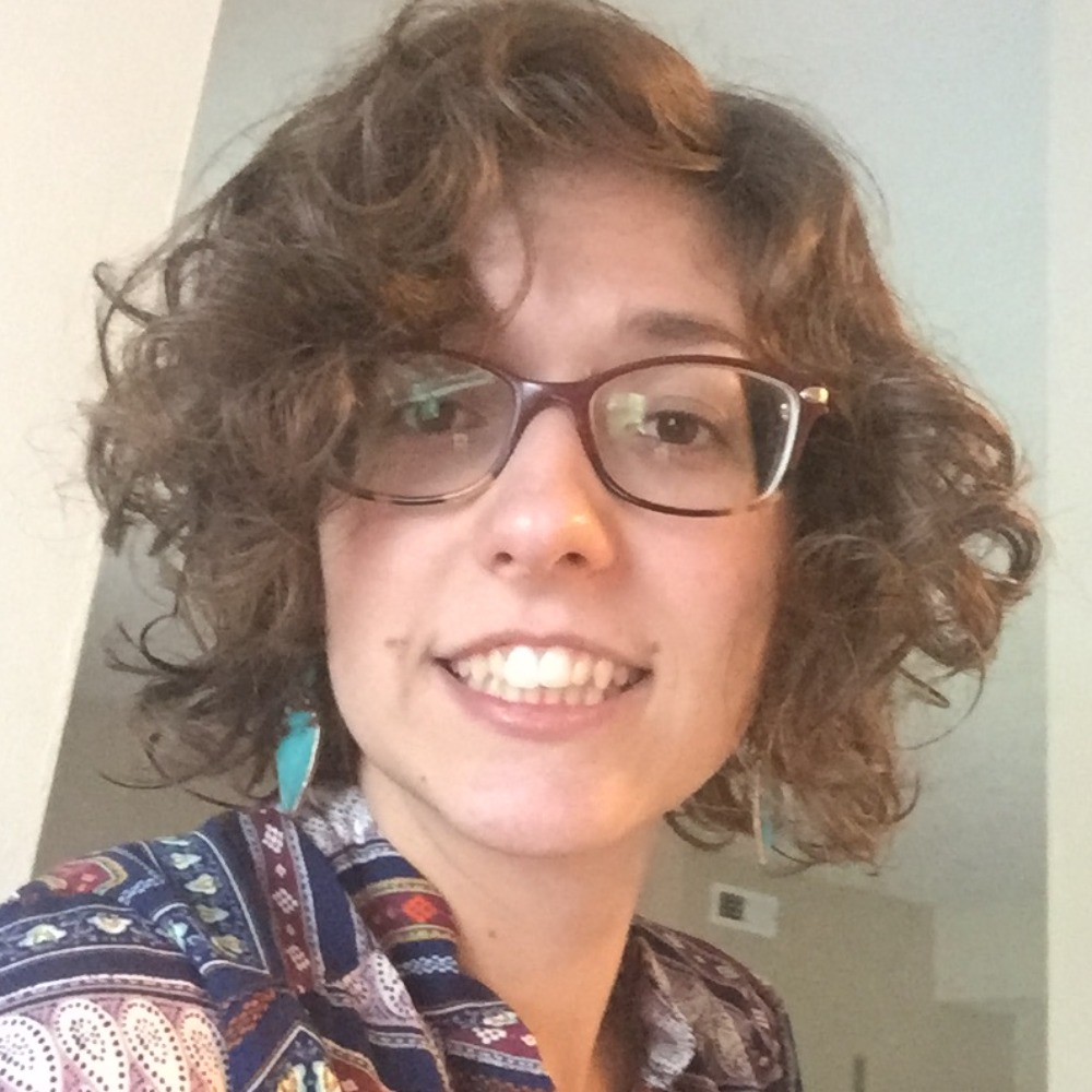 Meet your Posher, Catherine